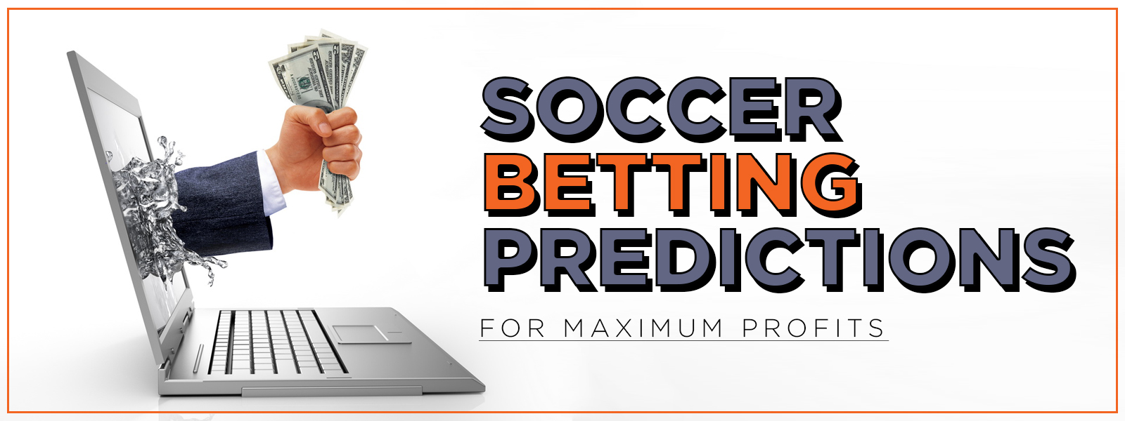Soccer Betting Predictions for Maximum Profits