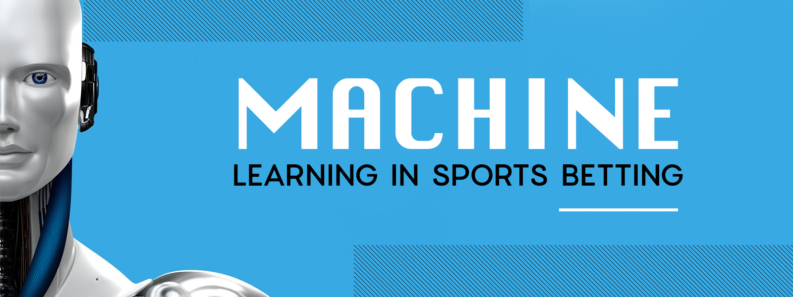 Machine Learning In Sports Betting