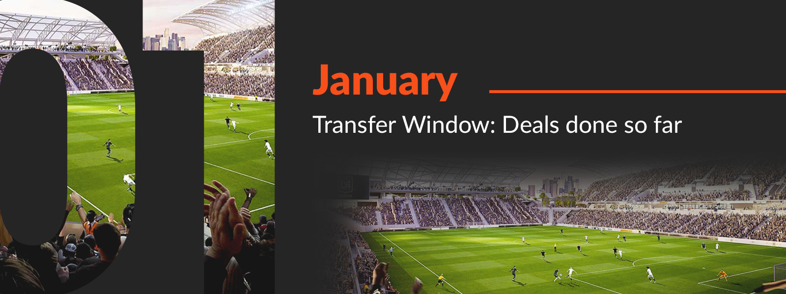 January Transfer Window: Deals done so far