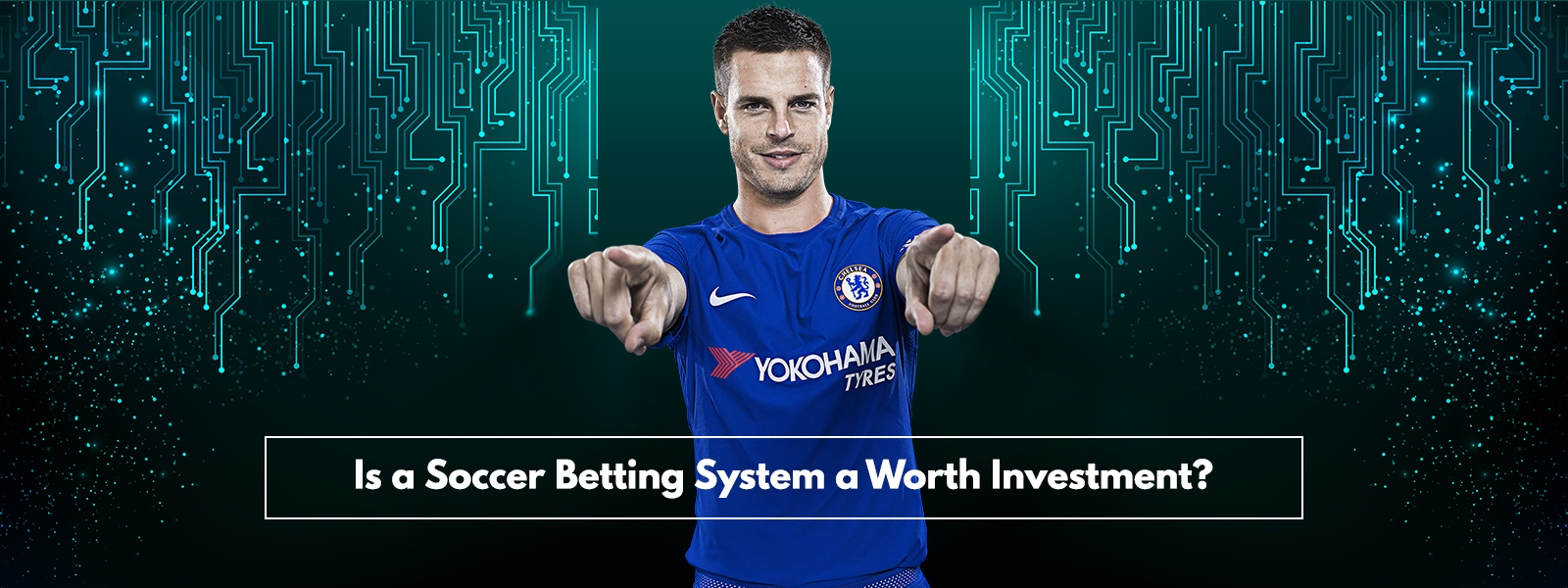 Is a Soccer Betting System a Worth Investment?