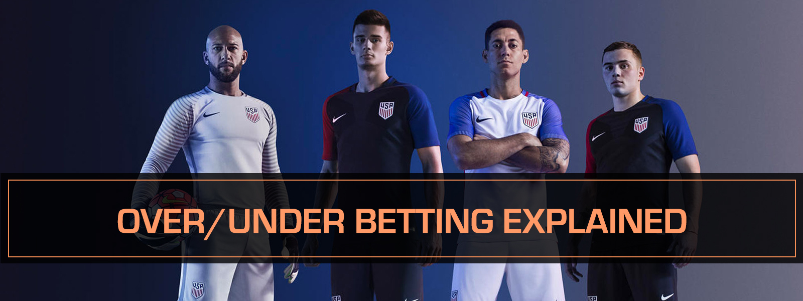 Over/Under Betting Explained