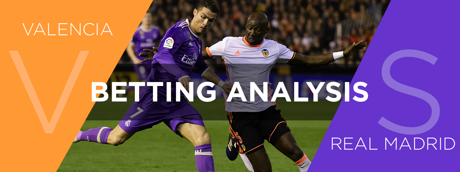 Betting analysis: Valencia vs. Real Madrid